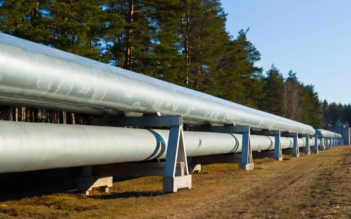 Nigeria-Morocco Gas Pipeline Secures Major Funding for Infrastructure Development