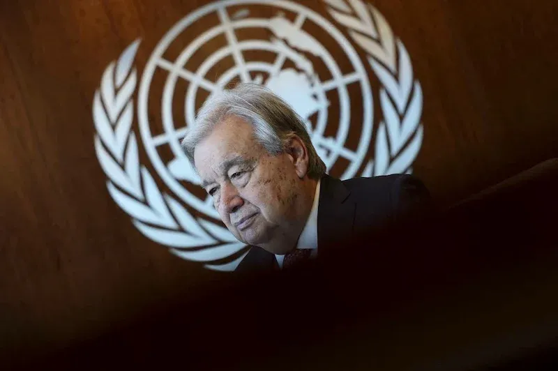 The Path to Autonomy in Western Sahara: Insights from Guterres' Report