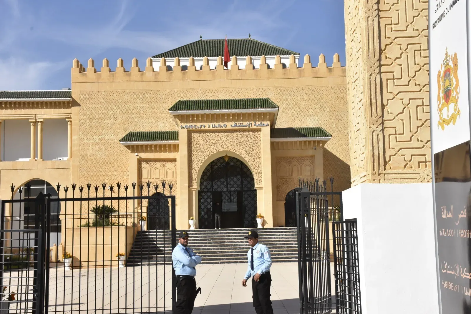 Fes Student Sentenced to Four Years for Encouraging Migration to Ceuta