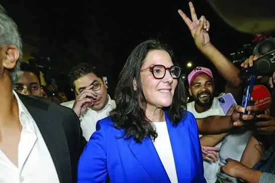 Legal Battles in Moroccan Elections: The Case of Fatima Zahra Mansouri