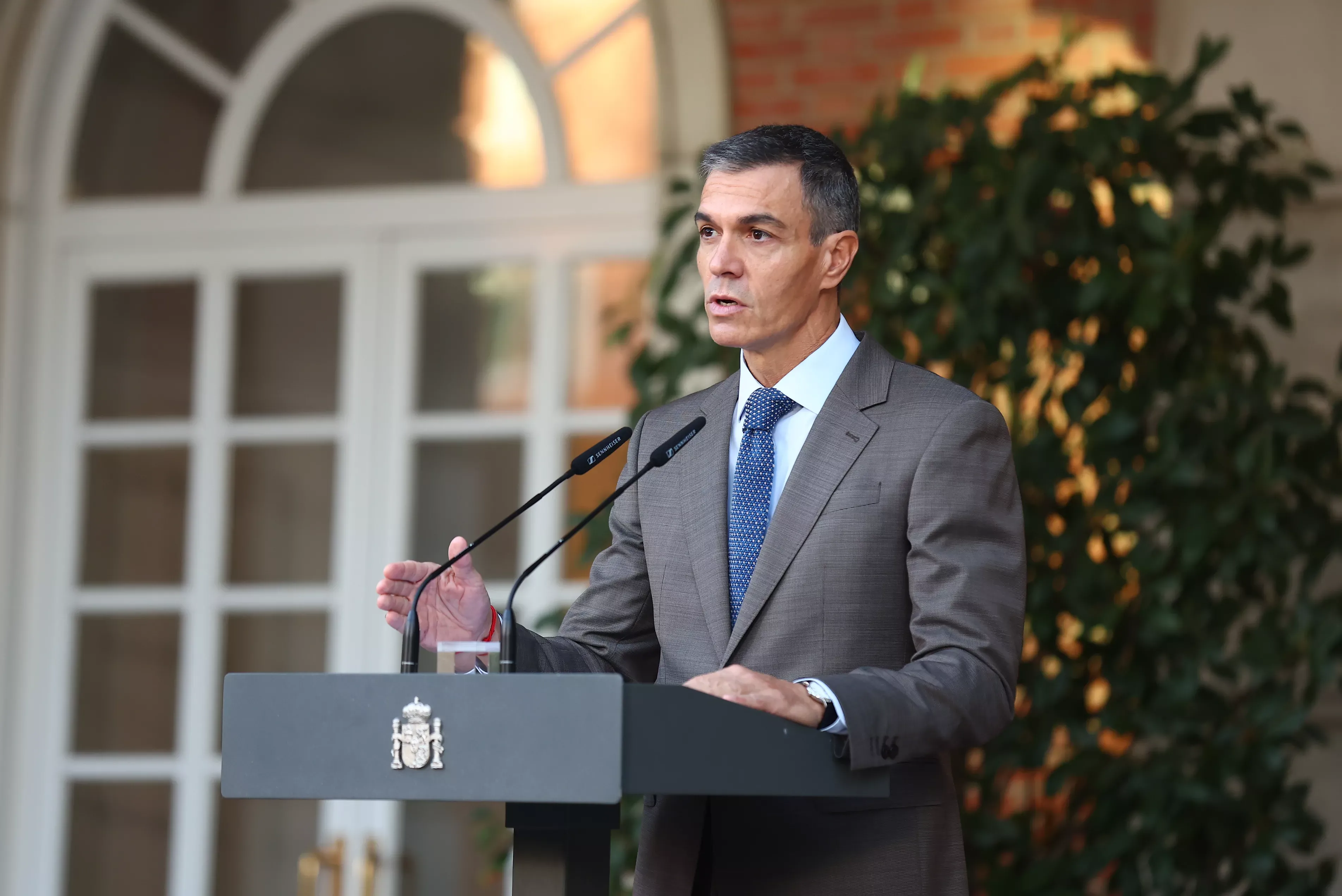 Spain's Electoral Gamble: Implications for Morocco