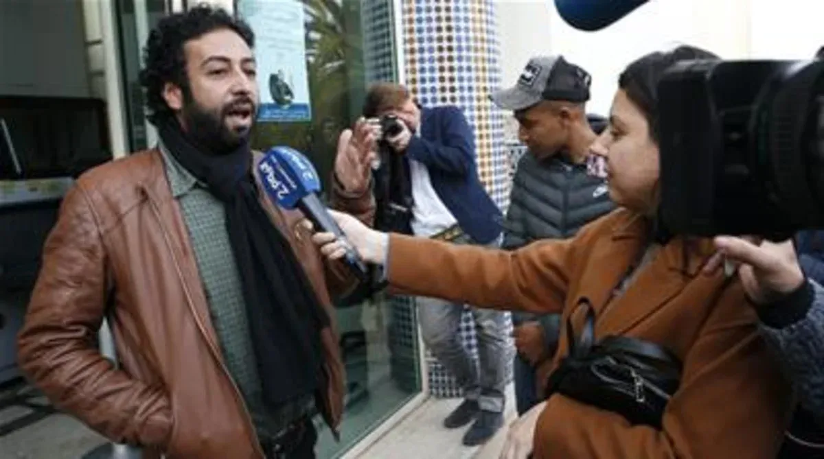 Unveiling the Reality of Surveillance: Moroccan Journalists Share Their Experiences