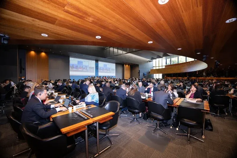 Morocco Calls for Revitalization of Trade Negotiations at WTO