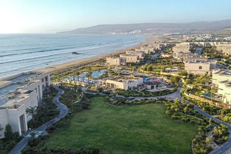 Taghazout: A Rising Star Among Global Travel Destinations