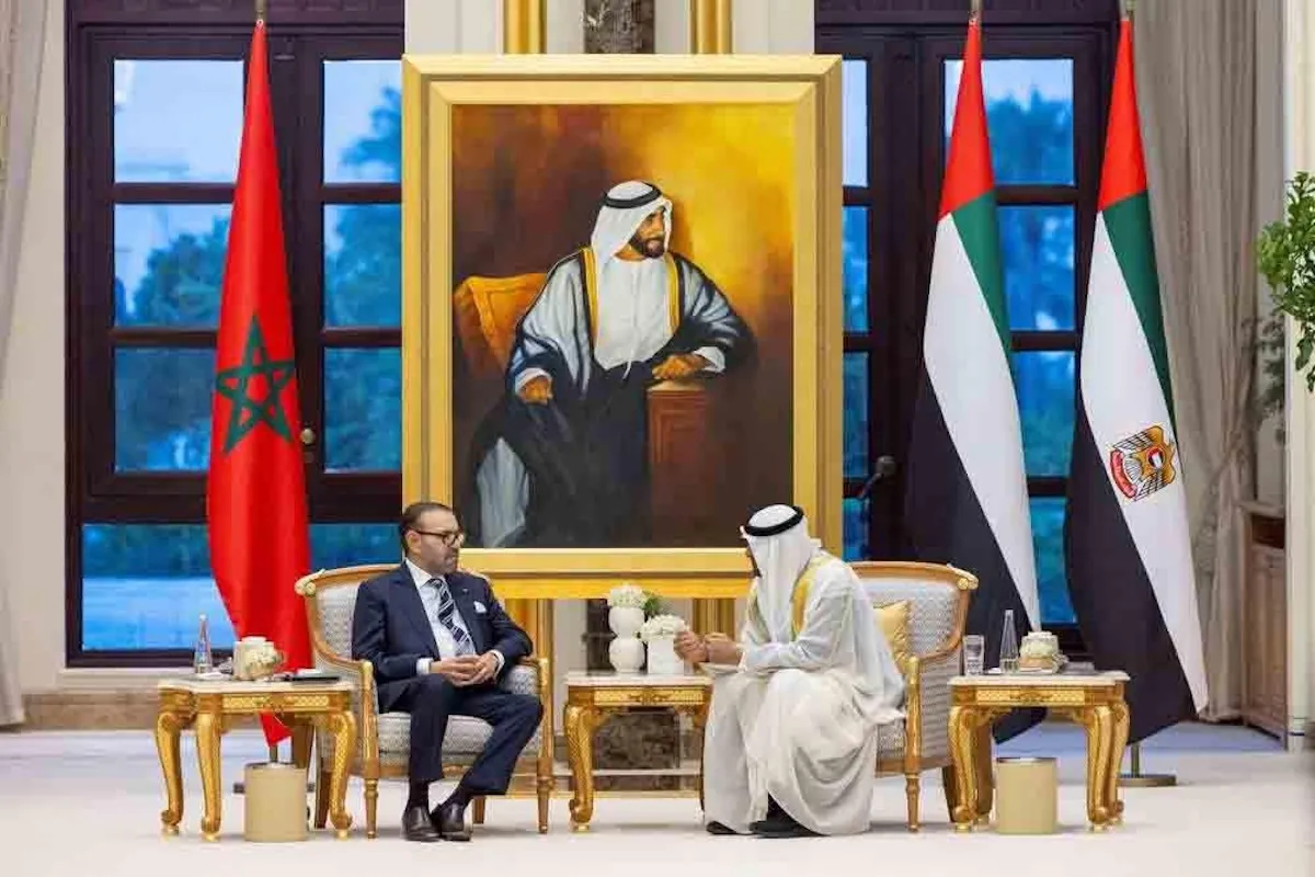 The Enduring Alliance: UAE's Support for Morocco's Autonomy Initiative in the Sahara