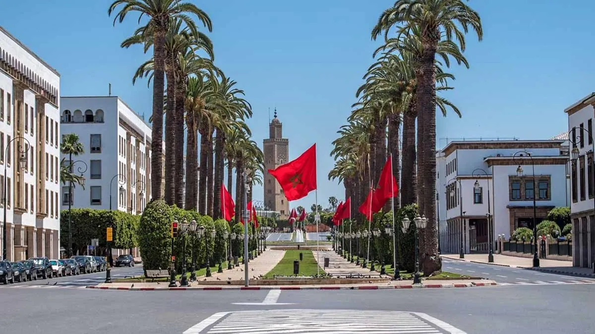 Enhancing Morocco's Ecotourism and Conservation Efforts: A Comprehensive Overview