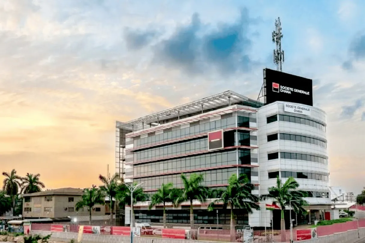 Attijariwafa Bank Expands into Ghana with Société Générale Acquisition