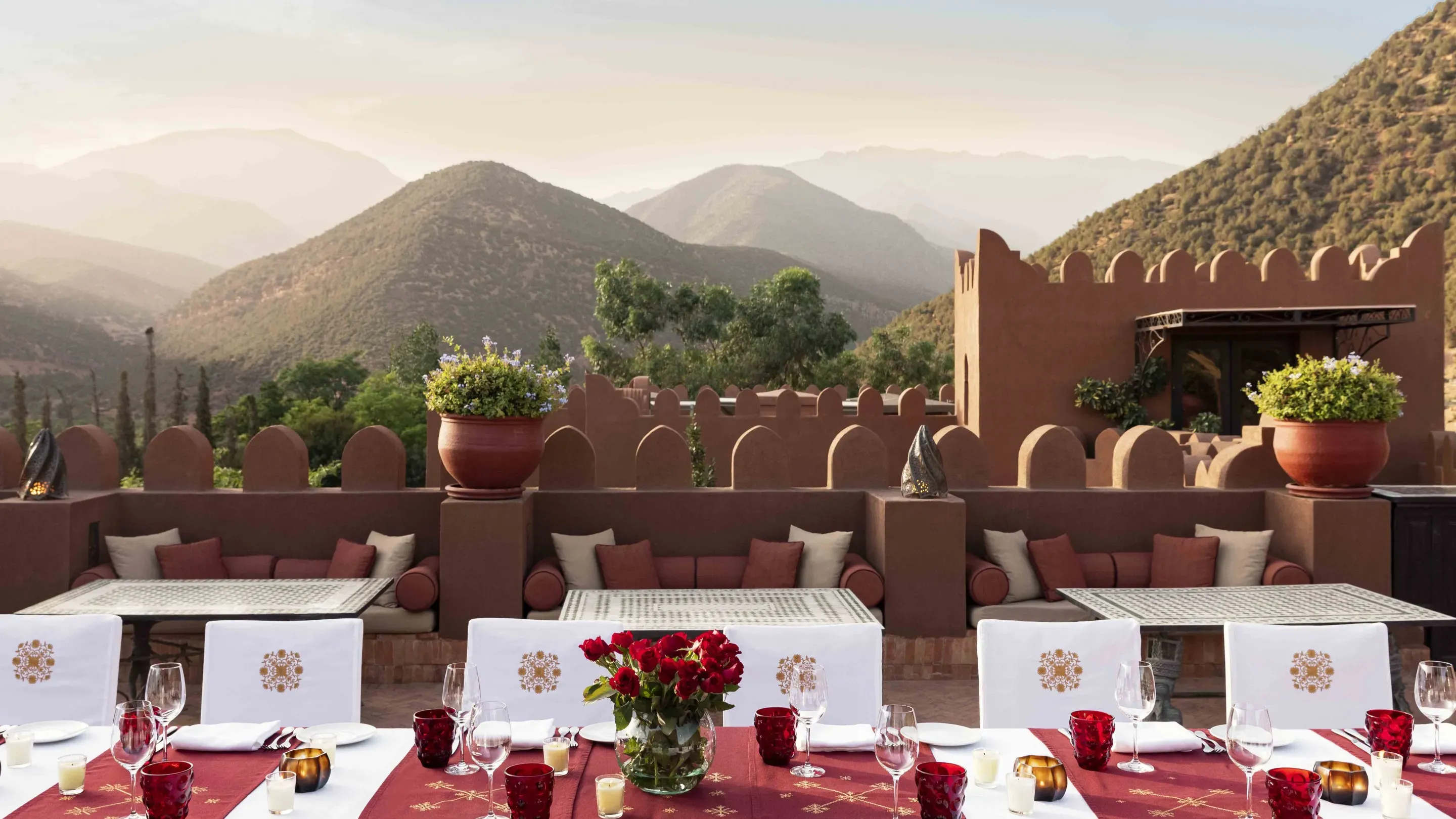 Discover the Top 10 Hotels in Morocco: Readers' Choice Awards 2026