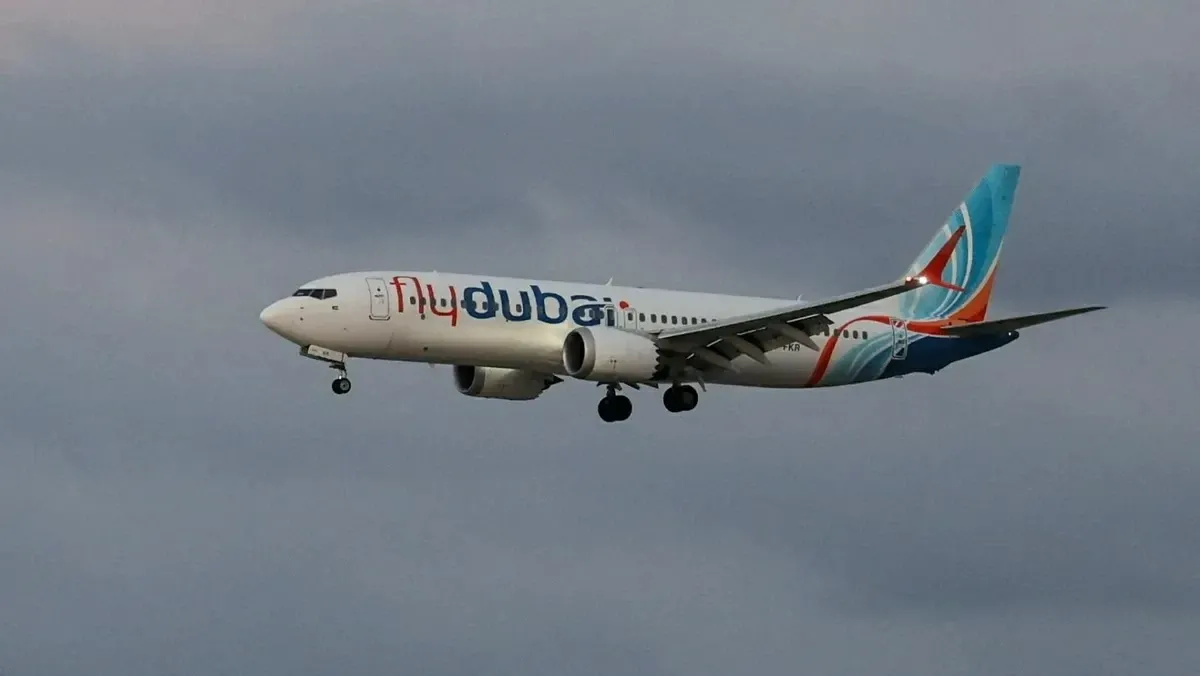 New Zealand Police Investigate Flight Incident Involving Flydubai Co-Pilot