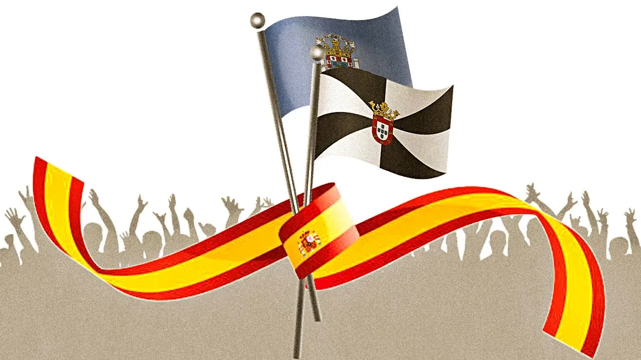 The Complex Dynamics of Ceuta and Melilla: Spain's Sovereignty at Stake