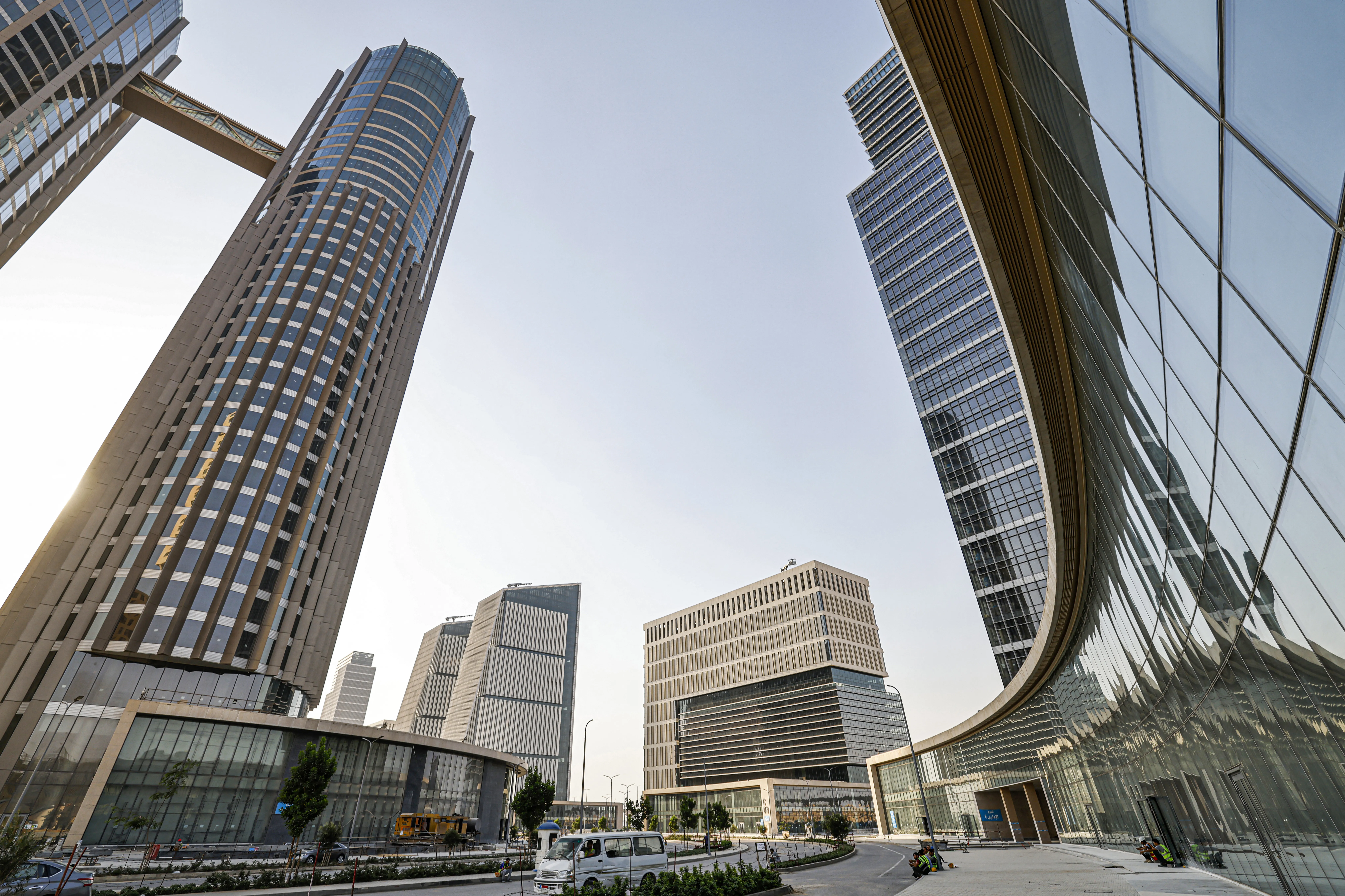 The Dominance of North African Banks: A Closer Look at Egypt and Morocco