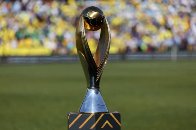 CAF Announces Match Dates for African Champions League: RS Berkane and FUS Rabat Set for Intense Showdowns