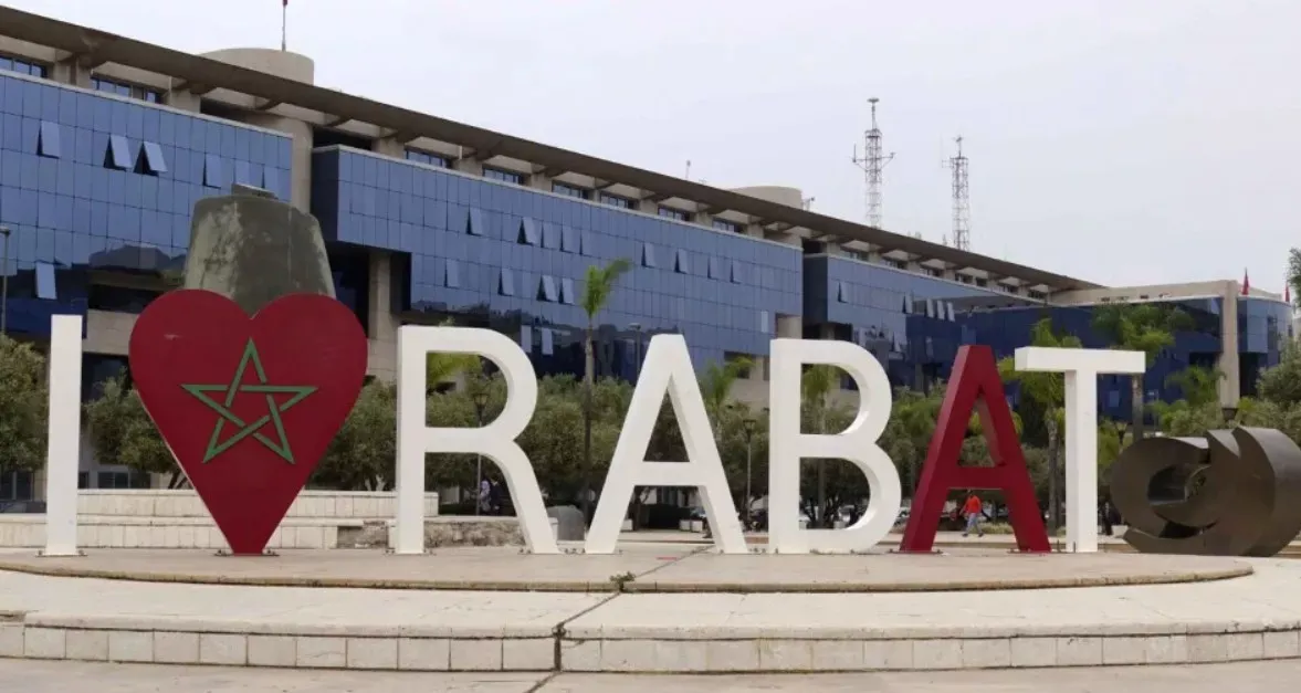Tourism Growth: 10% Increase in Hotel Stays in Rabat Region