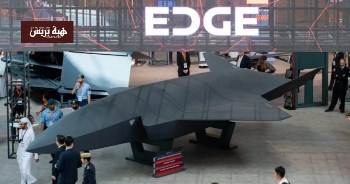 UAE Showcases Advanced Defense and Aviation Capabilities at Marrakech Air Show 2026