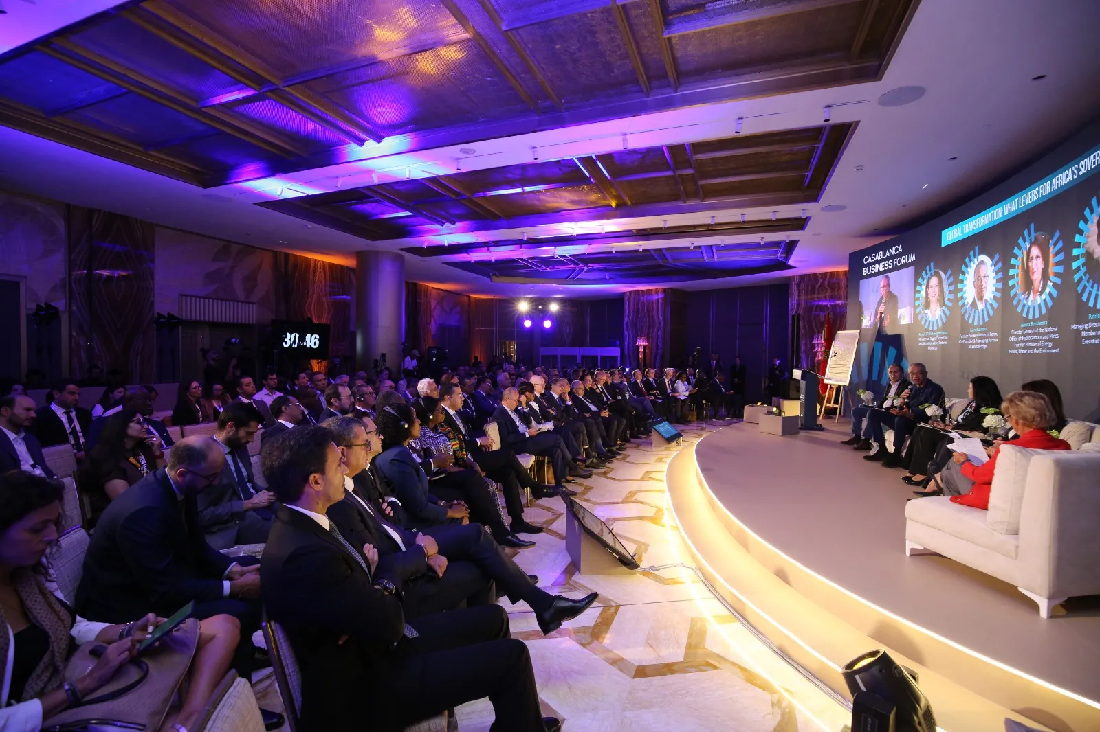 Morocco's Industrial Revolution: A Beacon for Africa's Economic Future