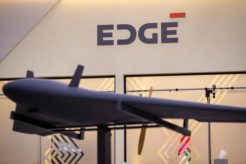 EDGE Enhances Its Presence at Marrakech Air Show 2026 with Cutting-Edge Capabilities