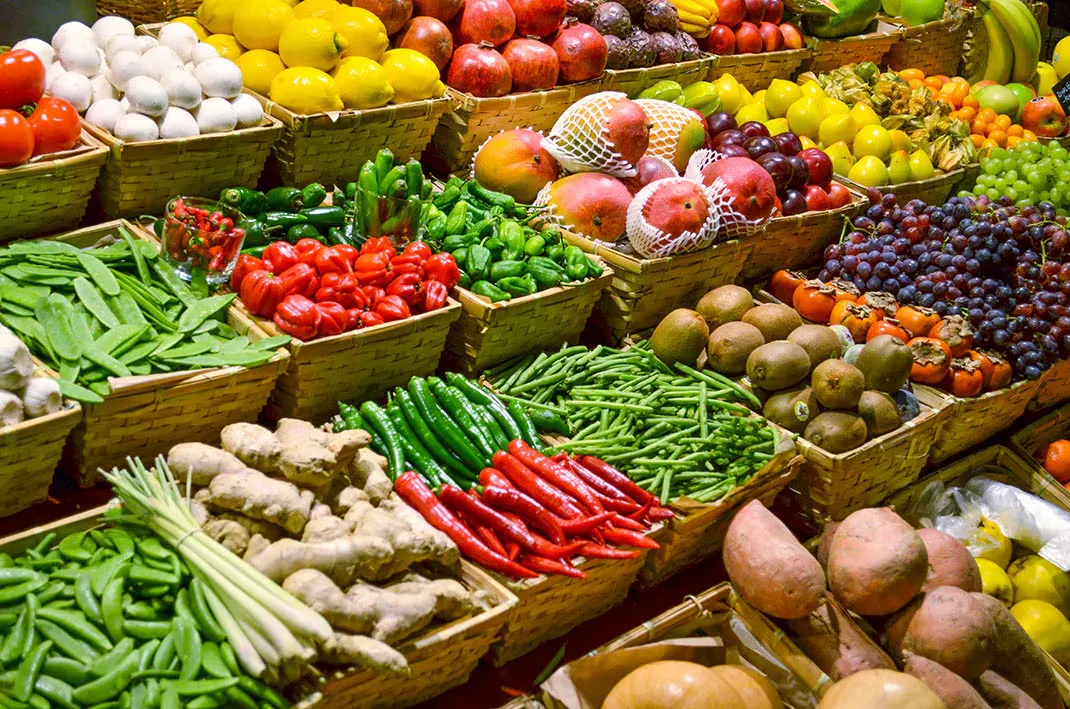Morocco's Inflation Outlook: A Temporary Calm Before the Rise in 2027