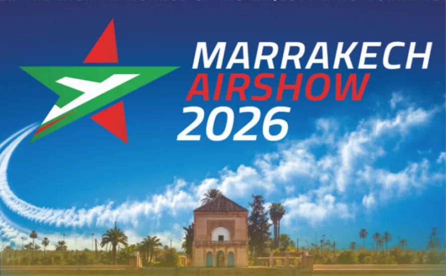 Marrakech Air Show 2026: A Global Gathering of Innovation and Defense