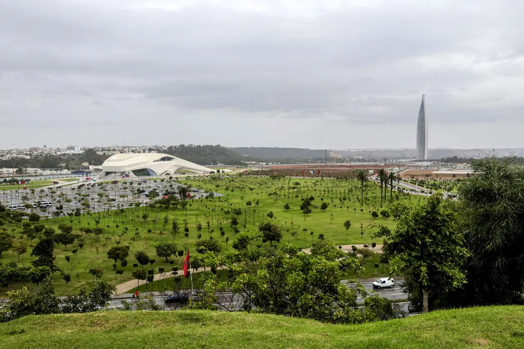Rabat's Architectural Evolution: From Historic Heritage to Modern Marvels