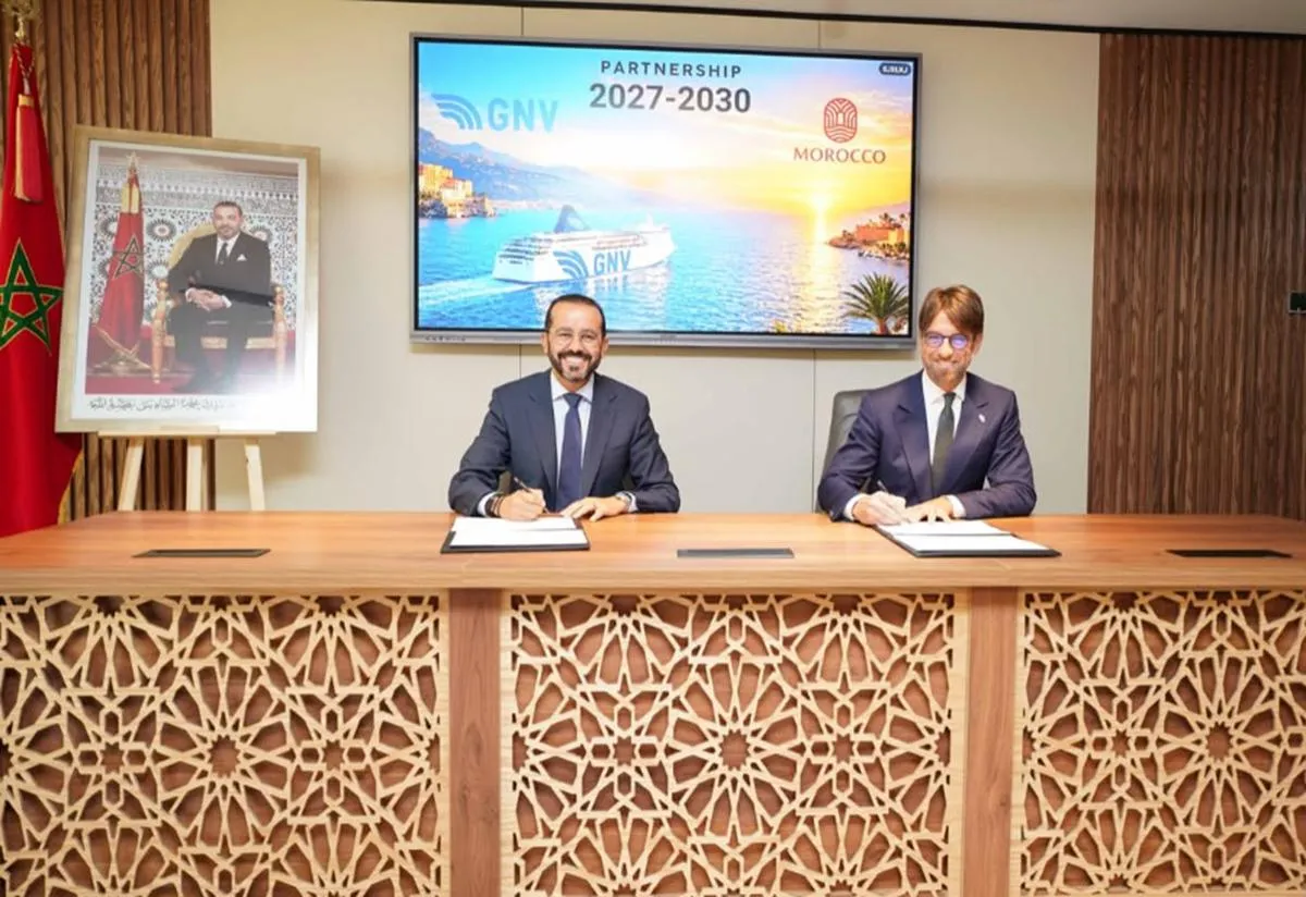 Strengthening Tourism Links: Morocco and Italy Unite in New Partnership