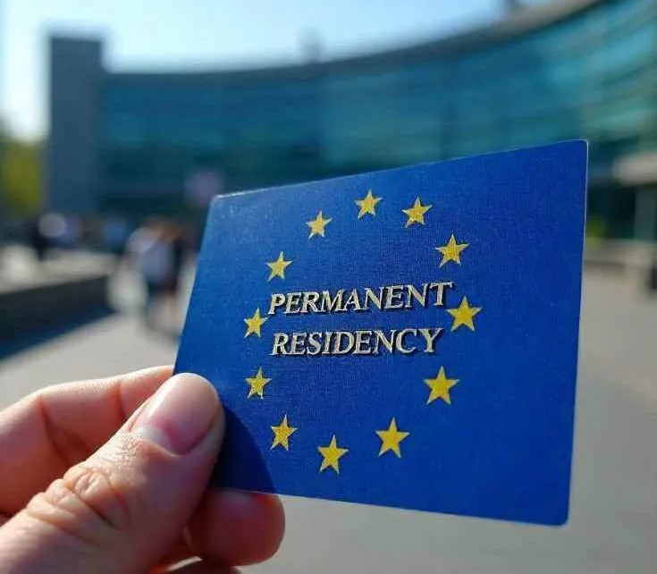 Moroccans Lead the Charge as Top Foreign Residents in the EU