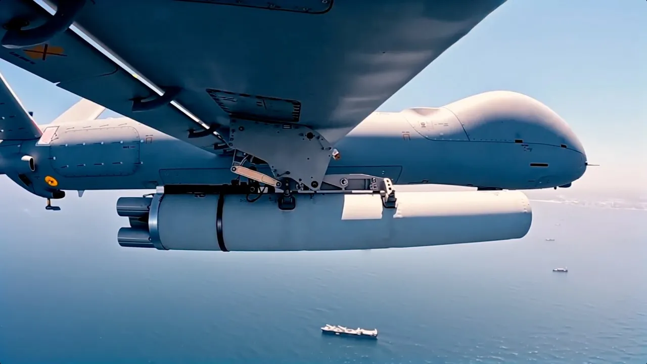 Elbit Systems Showcases Advanced Defense Technologies at Marrakech Air Show