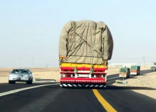 Recent Security Operation in Fes Targets Cargo Truck Hijacking Ring