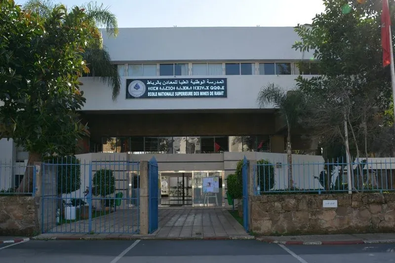 Alarming Hazing Practices Resurface at Morocco's National School of Mineral Industry
