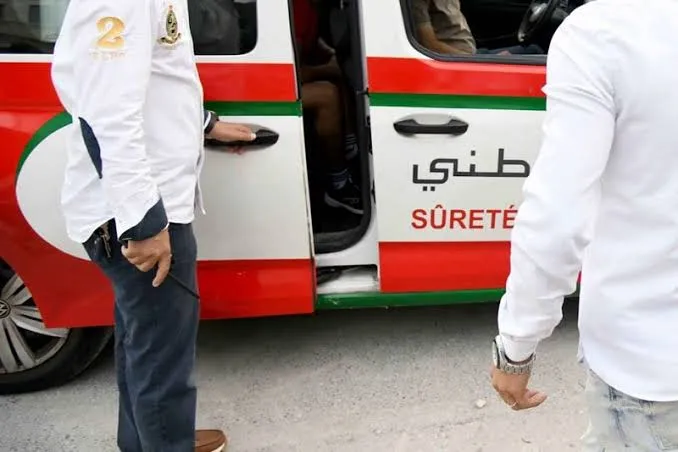 Investigation Launched After Police Officer Suspended in Marrakech Incident
