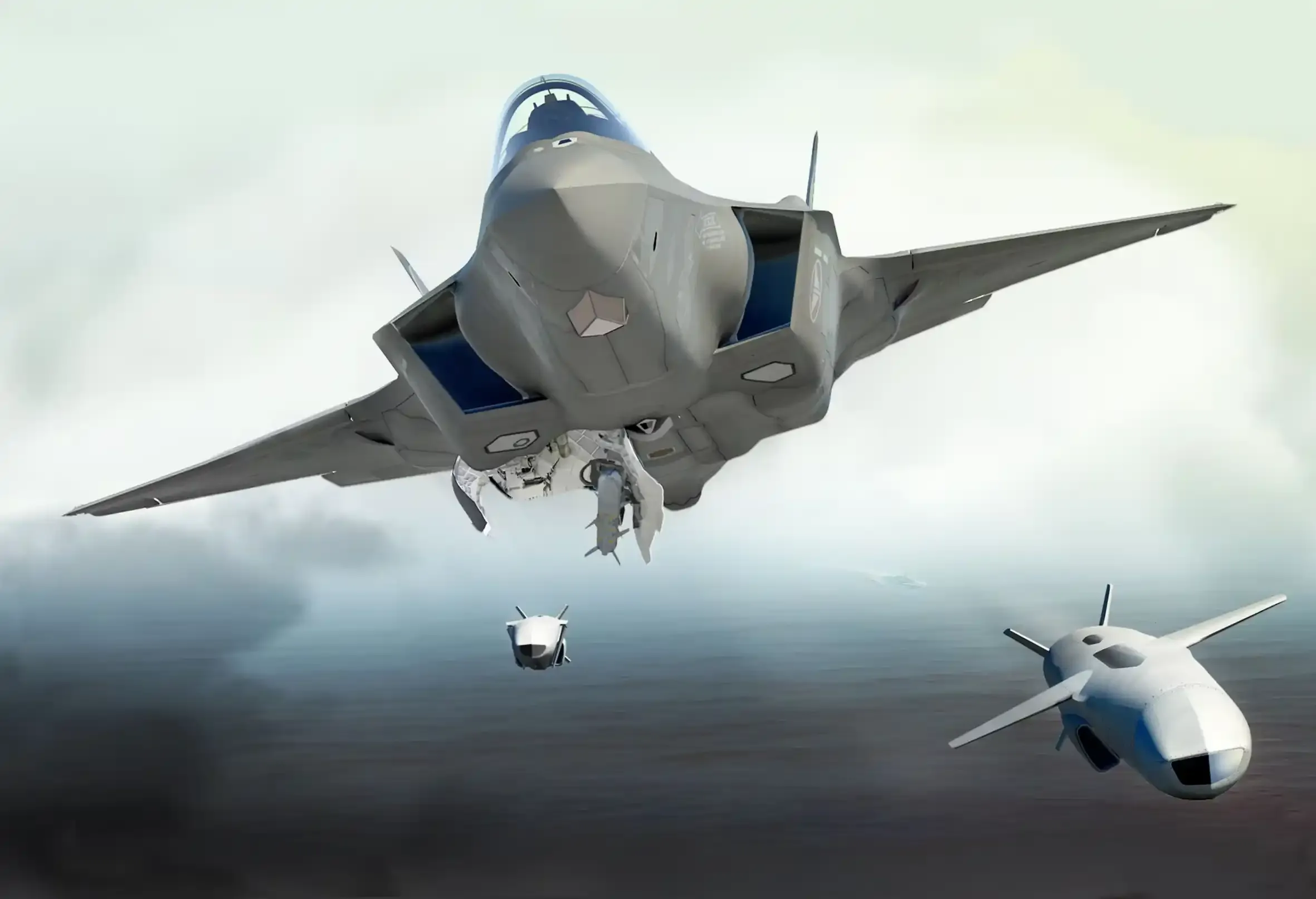 Morocco's Military Strategy: Aiming for Advanced Air Power by 2035