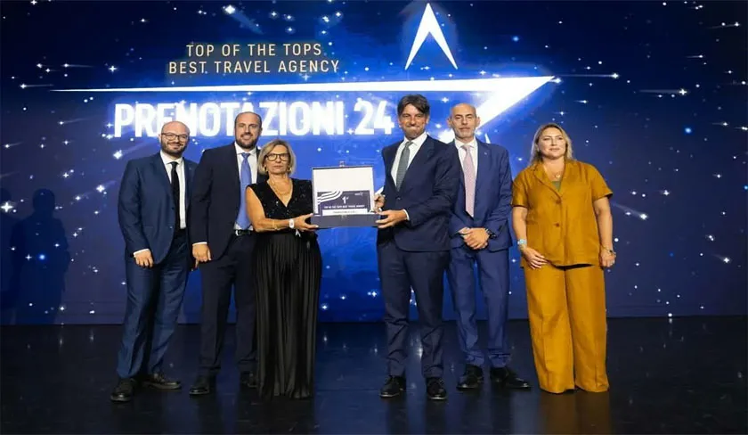 GNV Awards 2026: A Promising Future for Tunisia and Expanding Fleet