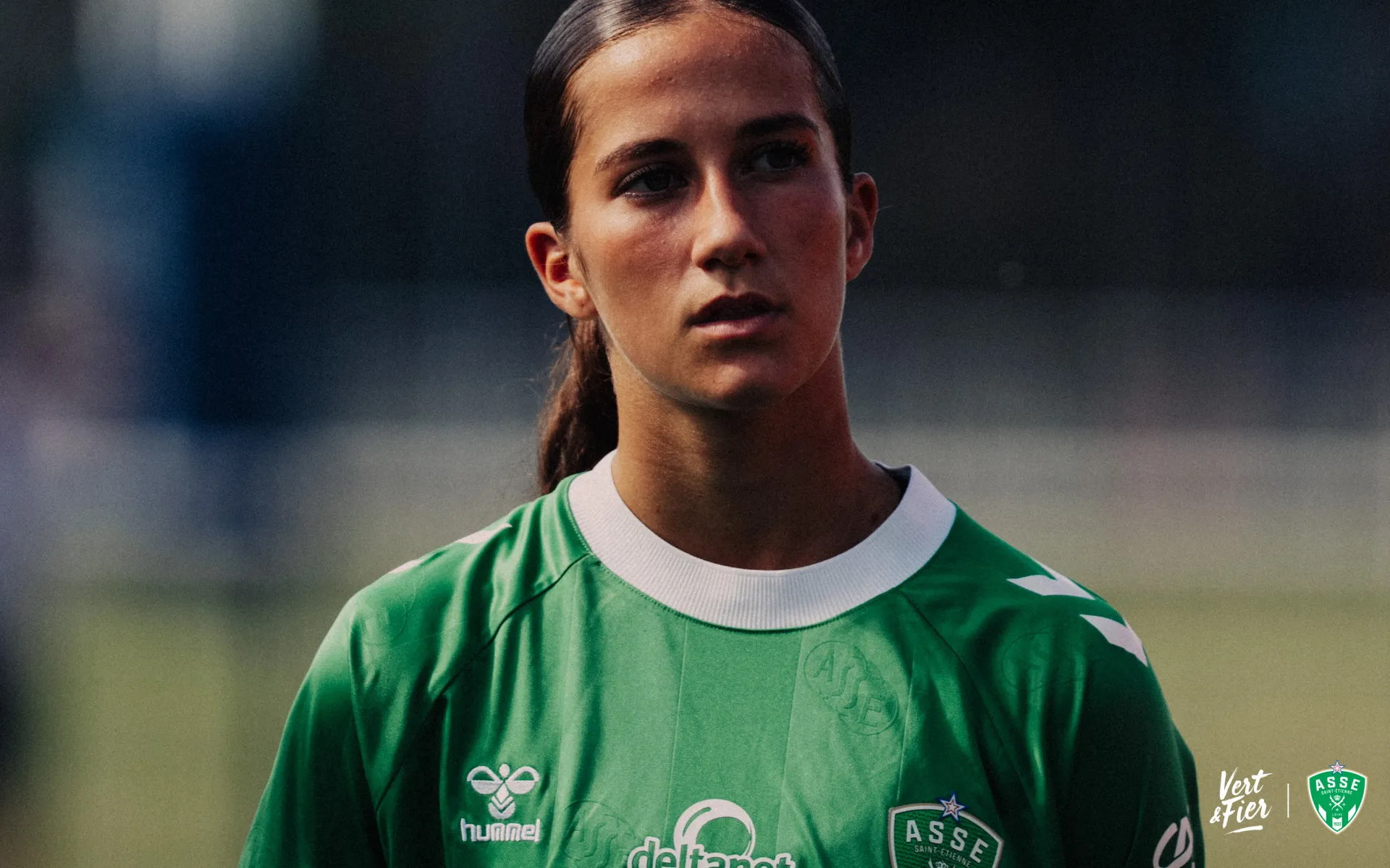 Noélie Chovin Selected for U17 World Cup in Morocco!