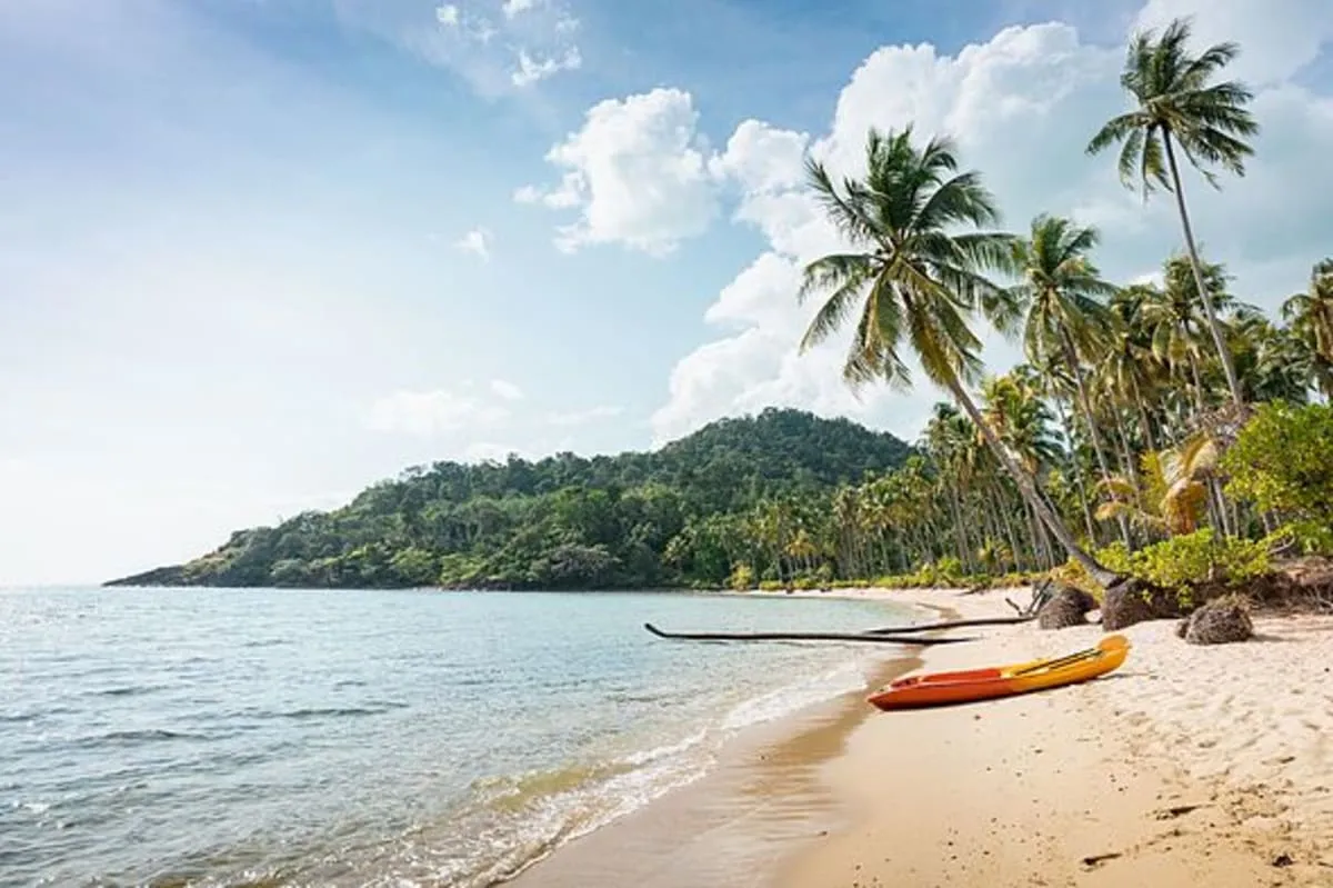 Top 6 Destinations for Winter Sun: Escape the Cold in 2026