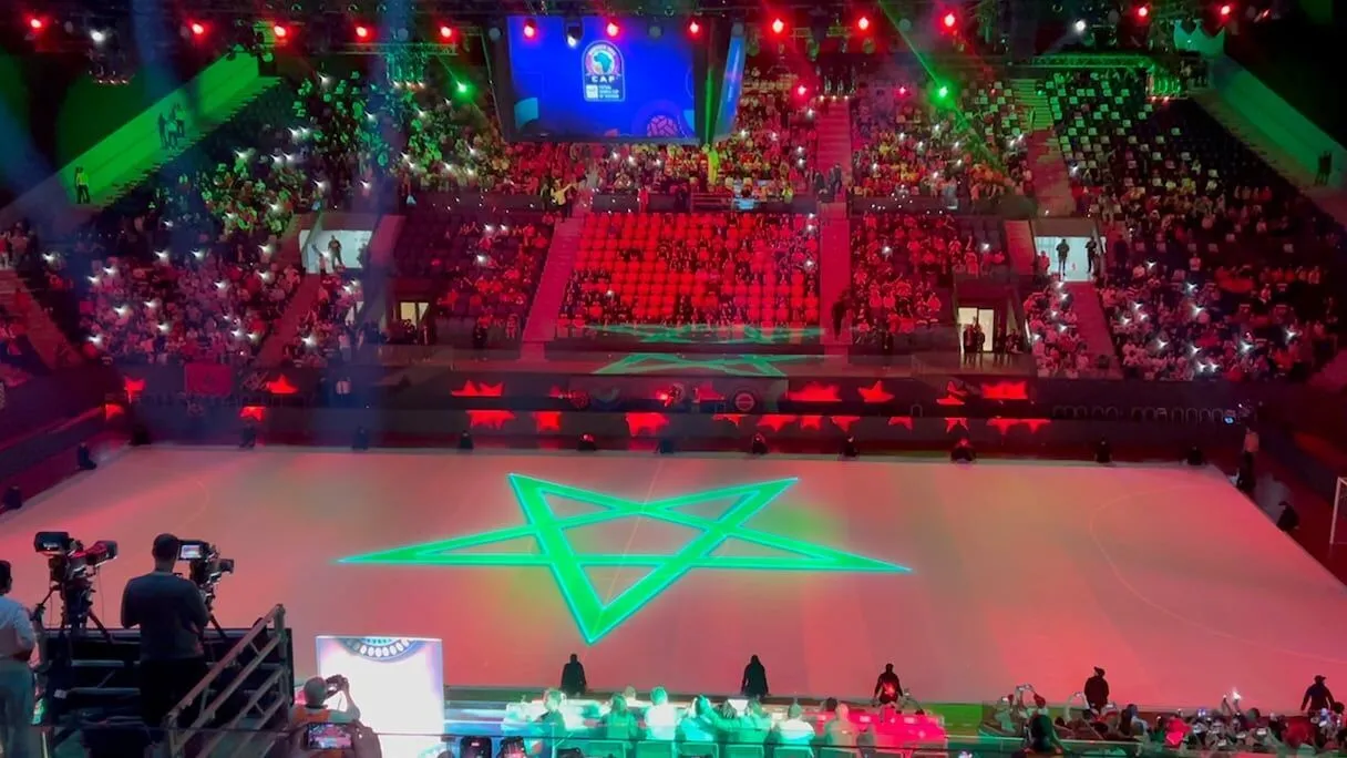 2026 Africa Futsal Cup of Nations: Aiming for Glory in Morocco