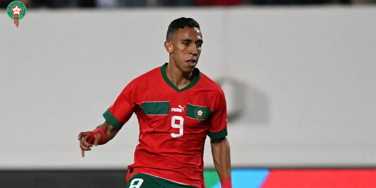 Moroccan Footballer Soufiane Rahimi Faces Another Loss