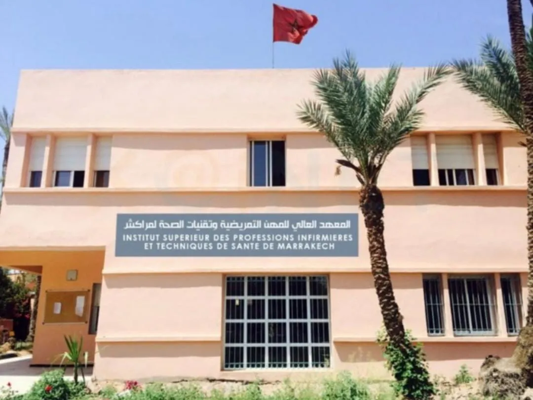 Public Health Union Initiates Demand and Compensation Discussions with Nursing Institute in Marrakech