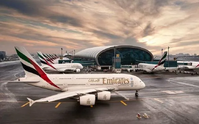 UAE to Showcase at Marrakech Airshow 2026 with National Pavilion Featuring Four Companies