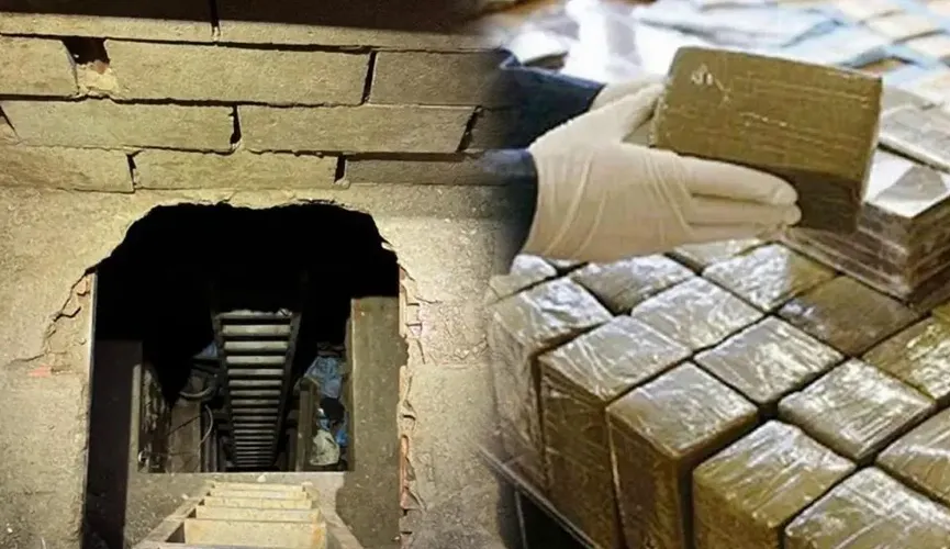Morocco at the Heart of a Drug Trafficking Network to Europe