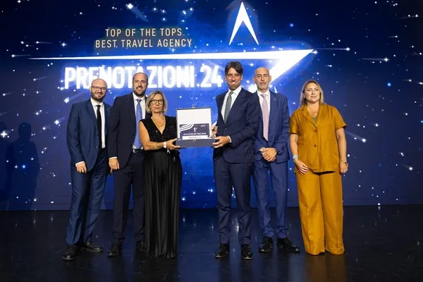 GNV Awards 2026: A New Era for Maritime Partnerships in Marrakech