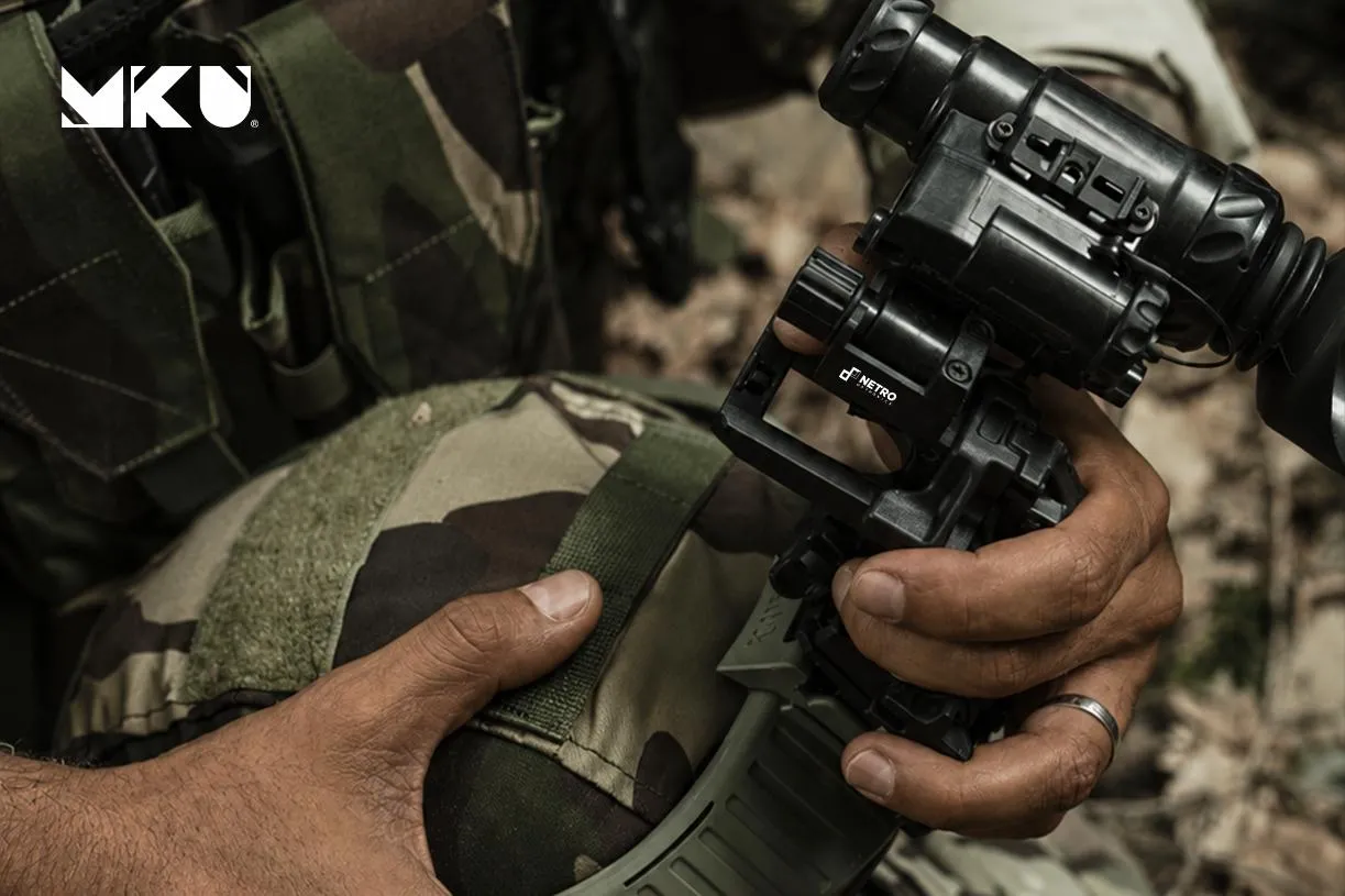 MKU Limited to Establish Defence Manufacturing Facility in Morocco