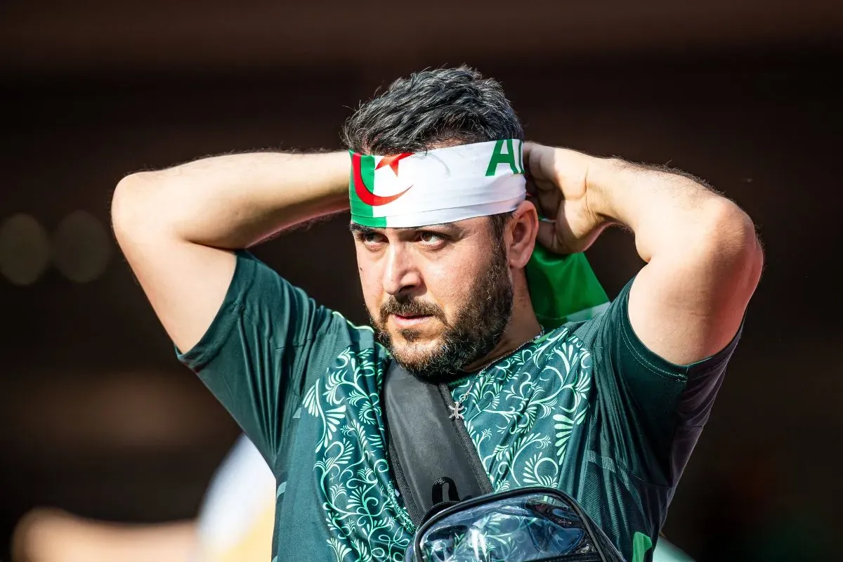 Algeria Falls Short Again as Morocco Stumbles in U20 African Cup Qualifiers