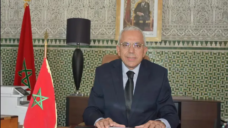 Examining the Stalled Development Program of Casablanca-Settat