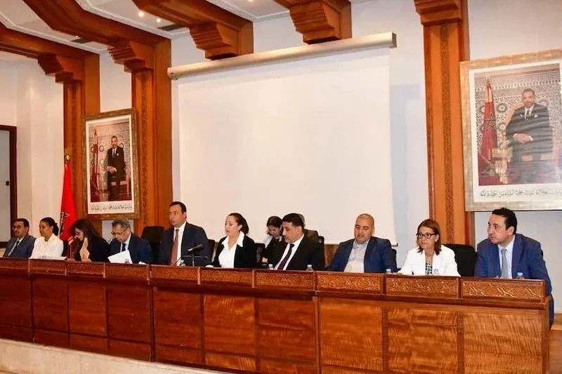 RNI Plans Legal Action Against Local Officials After Legislative Setback