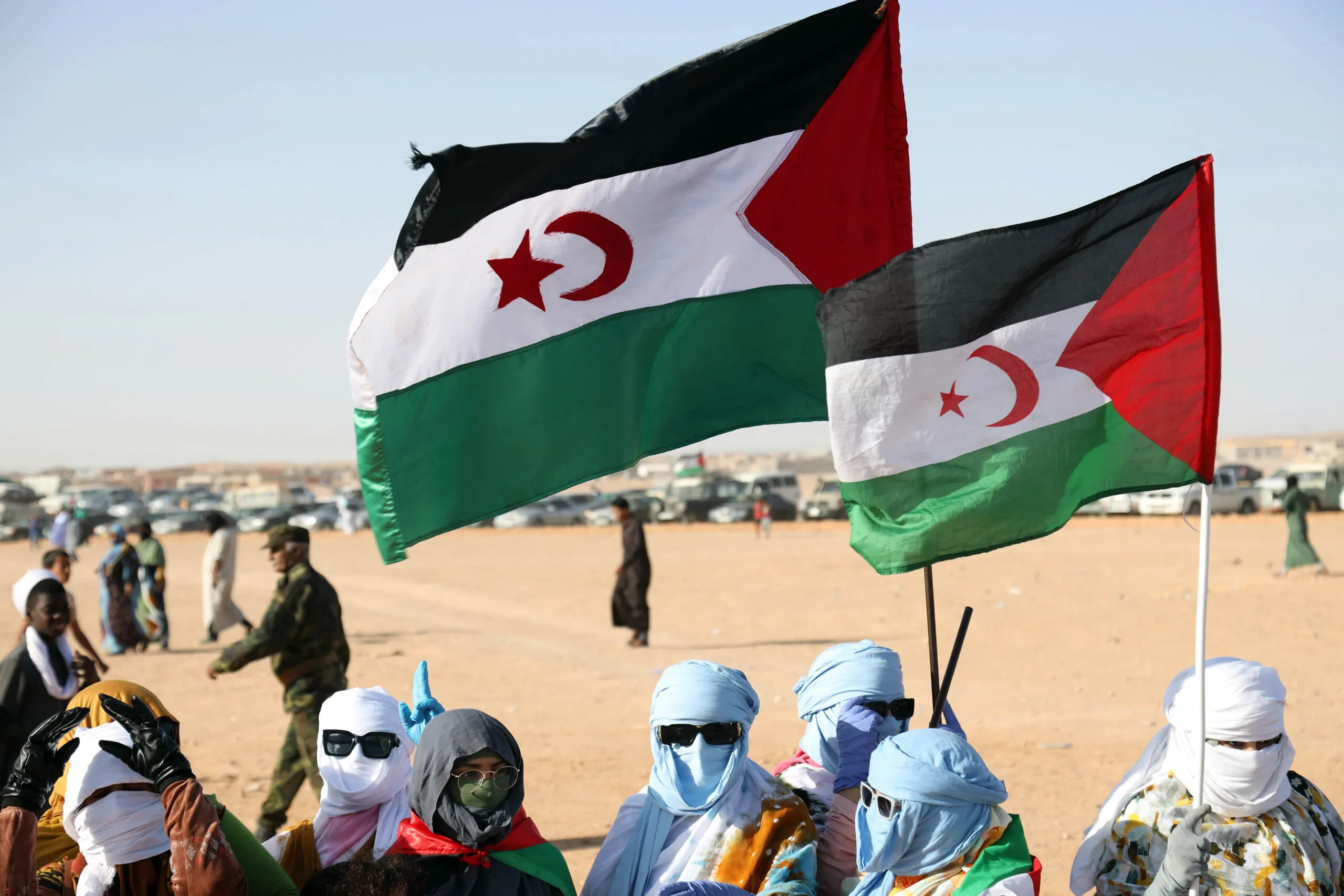 Understanding the Western Sahara Conflict: A Historical Overview