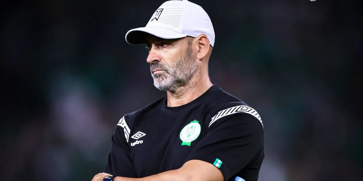 Raja Club Athletic's Strategic Preparation Ahead of Their Match Against Wydad