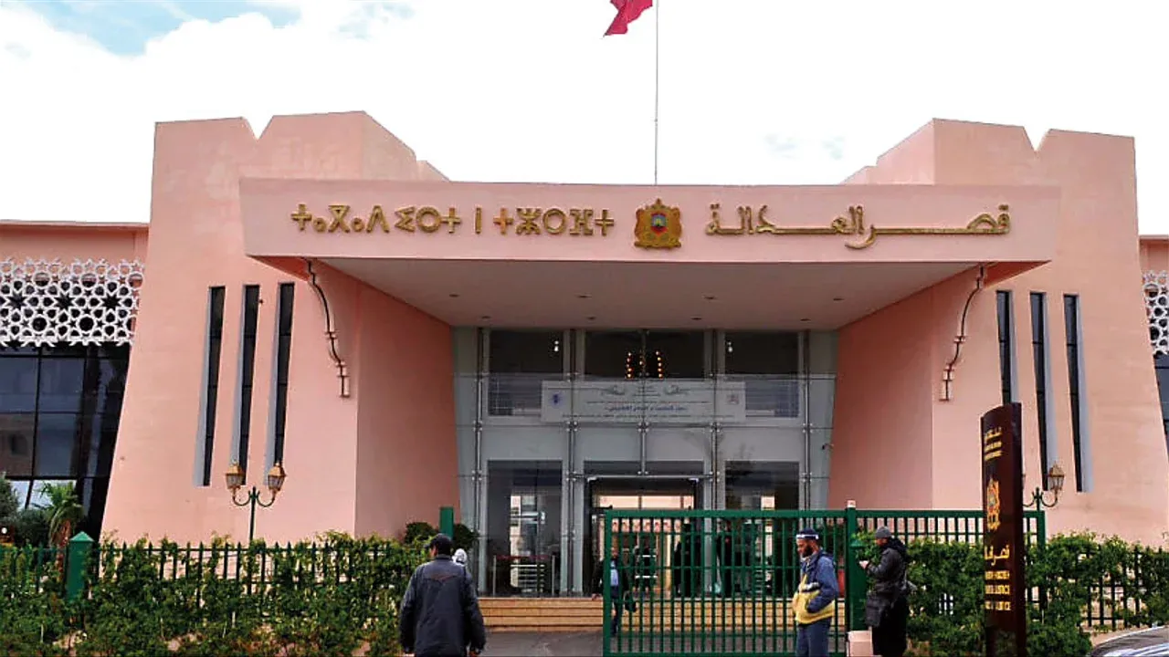 Police Officer Sentenced to Six Years in Prison for Assaulting Minor in Marrakech