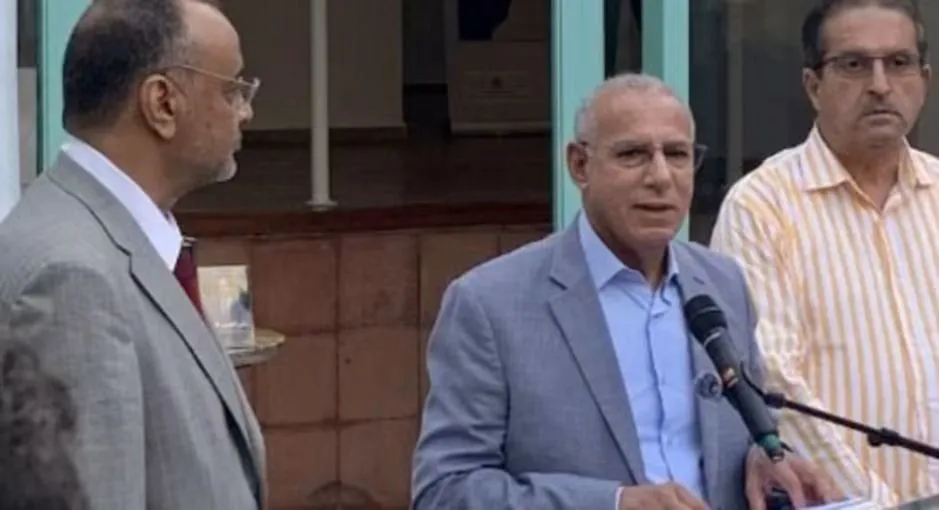 Asilah Hosts Book Presentation on Democratic Transition in Mauritania
