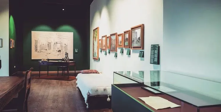 Inauguration of the Denise Masson Museum Space in Marrakech: A Tribute to Franco-Moroccan Heritage