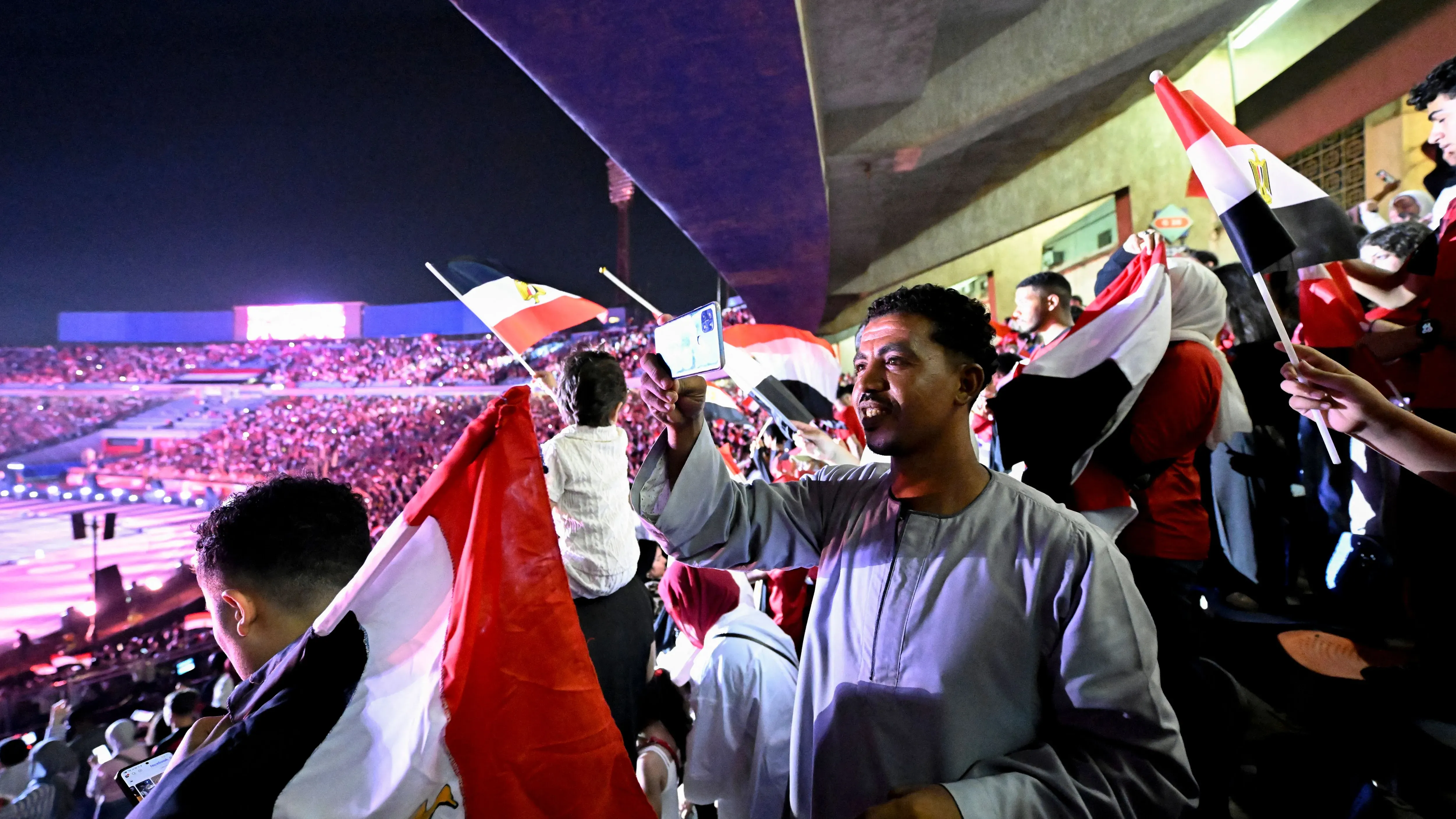 Egypt Triumphs in North Africa Youth Championship, Securing AFCON Qualification