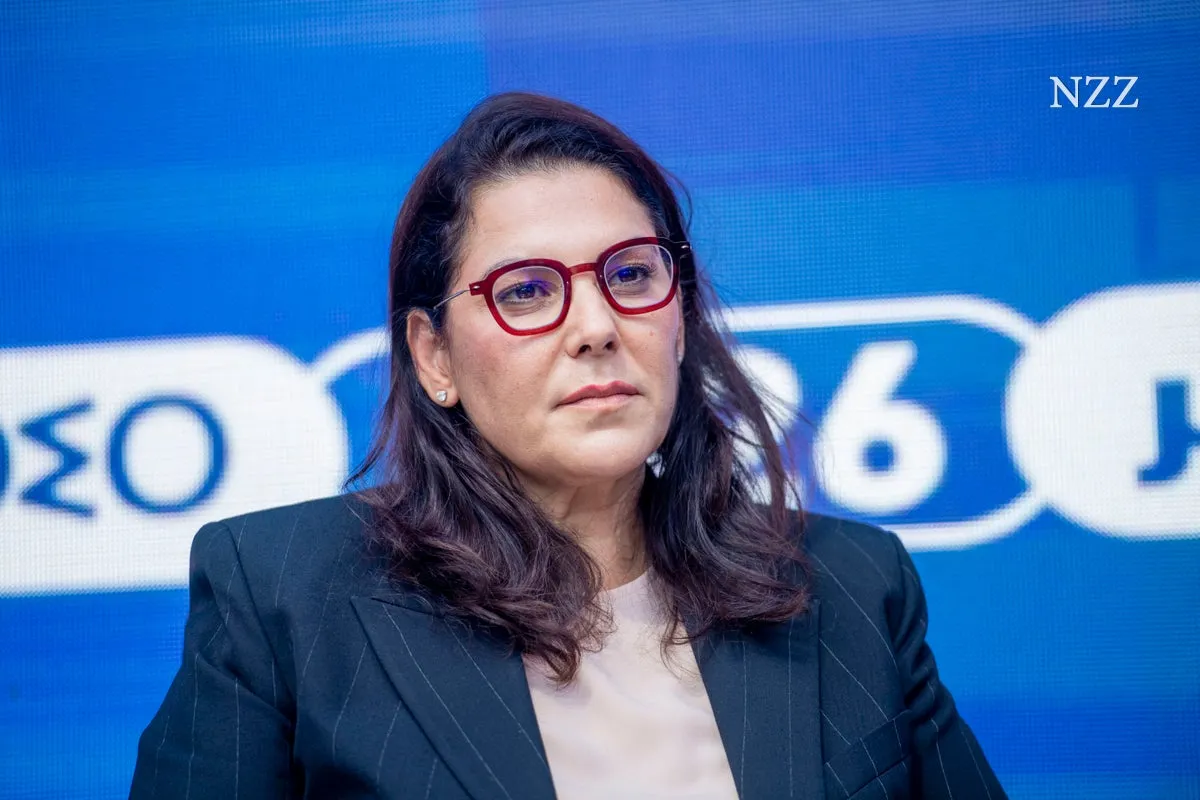 Fatima al-Zahra al-Mansouri: Morocco's First Female Prime Minister and Her Potential Impact